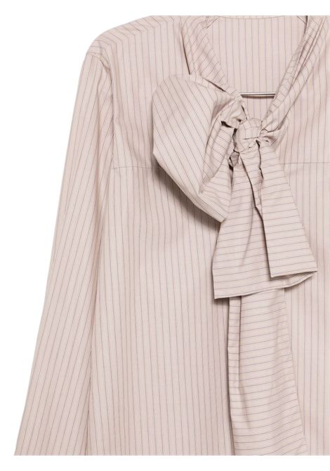  DRIES VAN NOTEN | Shirt | 0207792297103